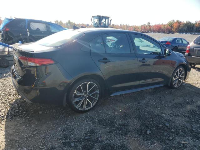 2020 TOYOTA COROLLA SE 5YFB4RBE0LP017949