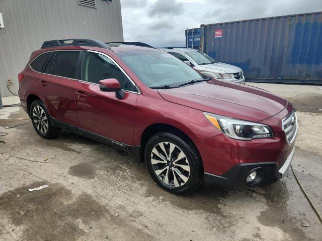 2017 SUBARU OUTBACK 2. - 4S4BSANC2H3238675