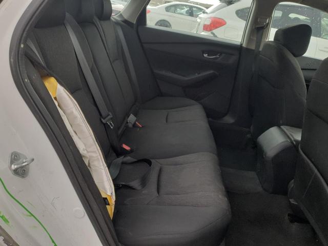 2024 HONDA ACCORD EX #3296521346