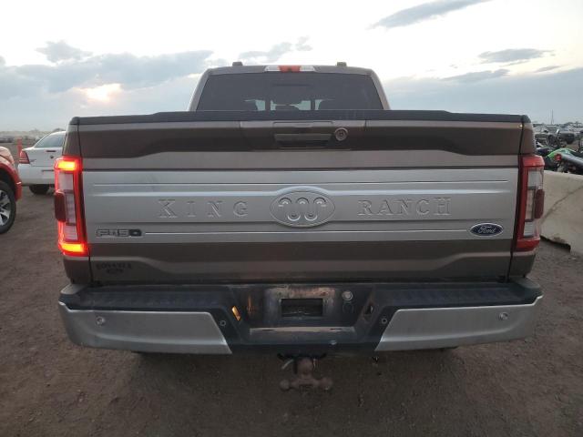 2022 FORD F150 SUPER #3291207975