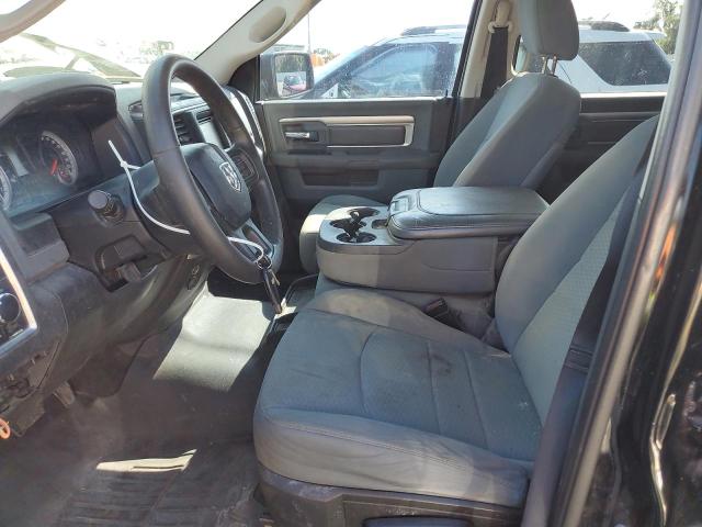 2013 RAM 1500 SLT - 1C6RR6LGXDS562241