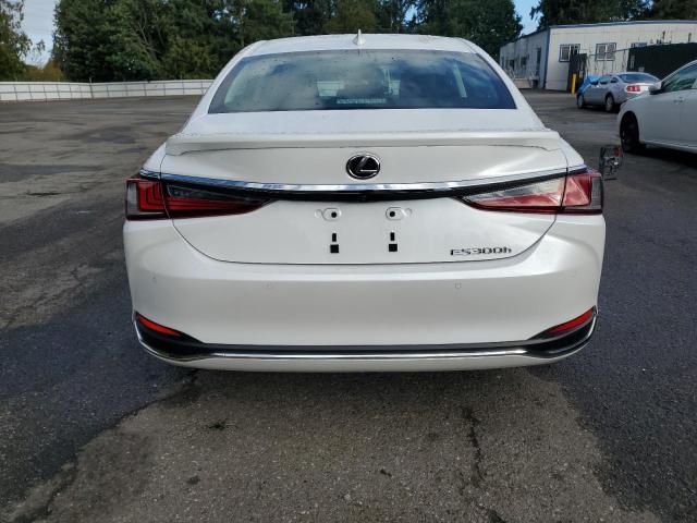 2024 LEXUS ES 300H BASE 58ADA1C13RU044738