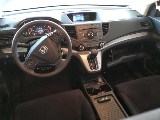 2014 HONDA CR-V LX #3301762331
