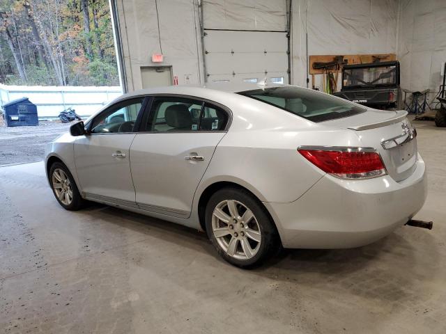 2011 BUICK LACROSSE C #3282472588