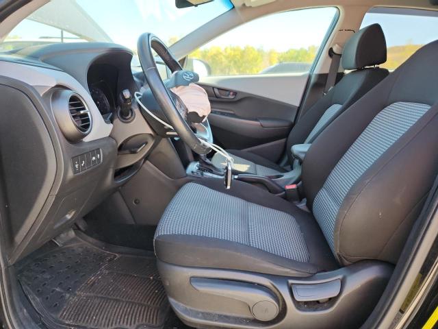 2020 HYUNDAI KONA SEL - KM8K2CAA3LU446535