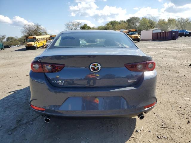 2025 MAZDA 3 PREFERRE - 3MZBPBCMXSM466076