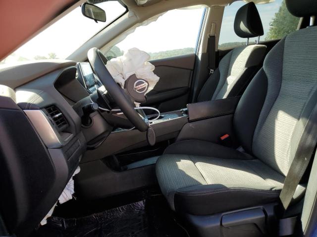 2021 NISSAN ROGUE S - 5N1AT3AA0MC739194