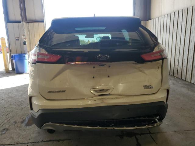2020 FORD EDGE SEL - 2FMPK4J99LBB43962