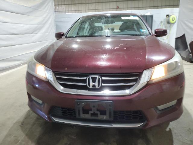 2015 HONDA ACCORD EXL - 1HGCR2F84FA130511