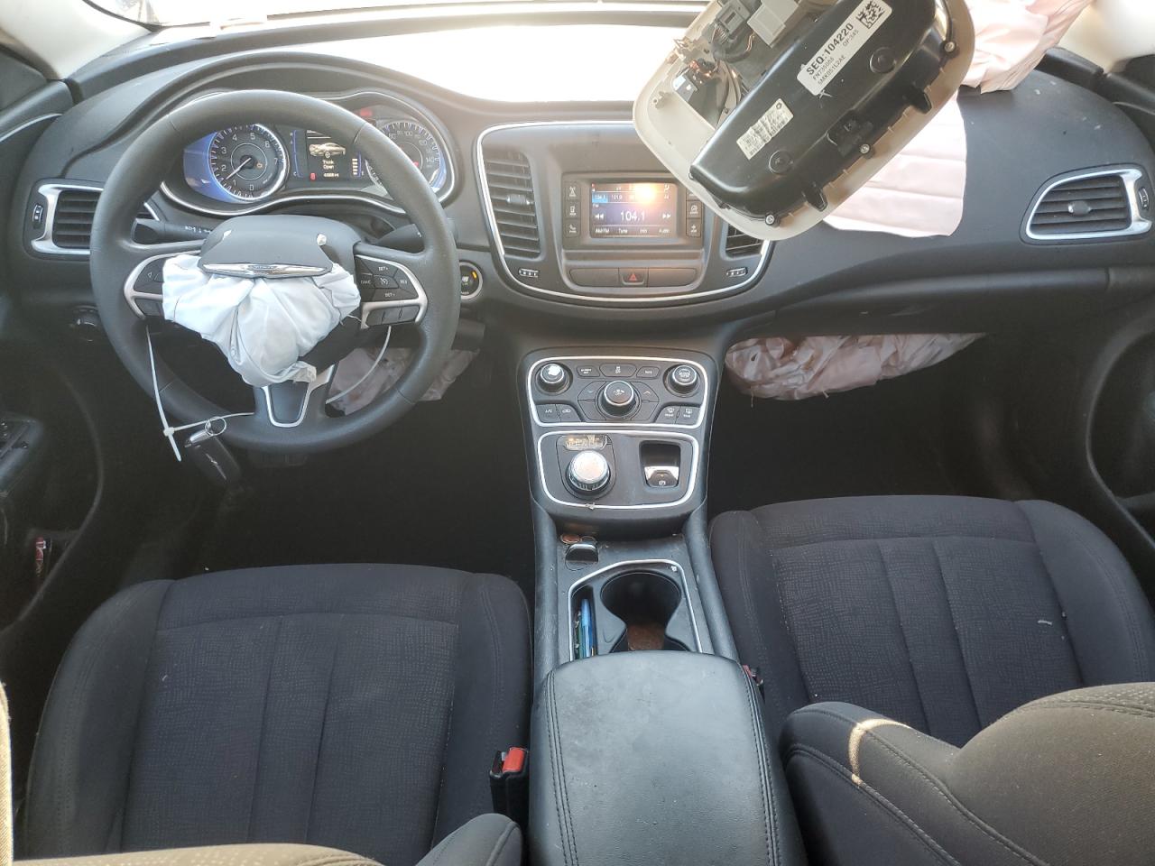 CHRYSLER 200 LIMITED