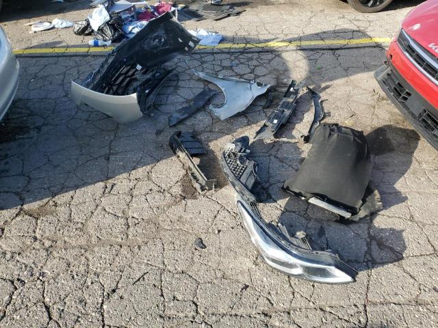 2019 CHEVROLET CRUZE LS 1G1BC5SM8K7151670