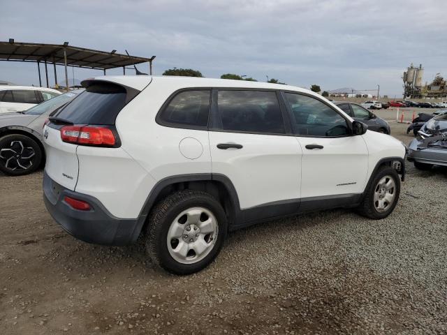 2015 JEEP CHEROKEE S 1C4PJLAB6FW547941