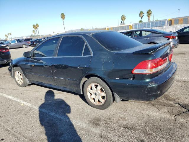 2001 HONDA ACCORD EX #3308229223
