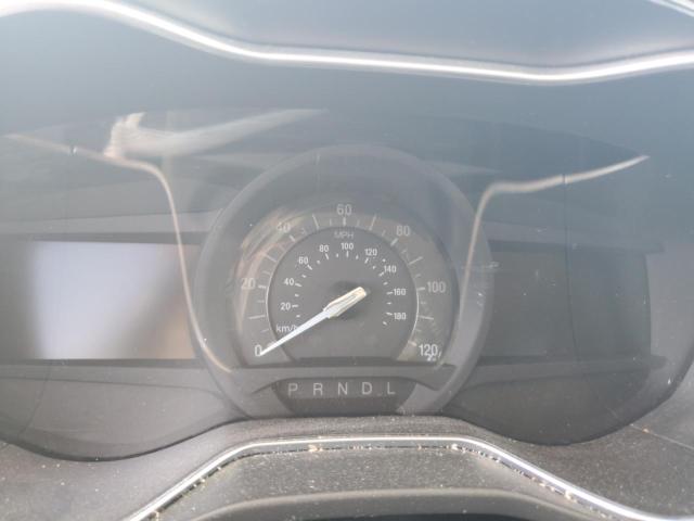 2017 FORD FUSION TIT - 3FA6P0RU8HR113952