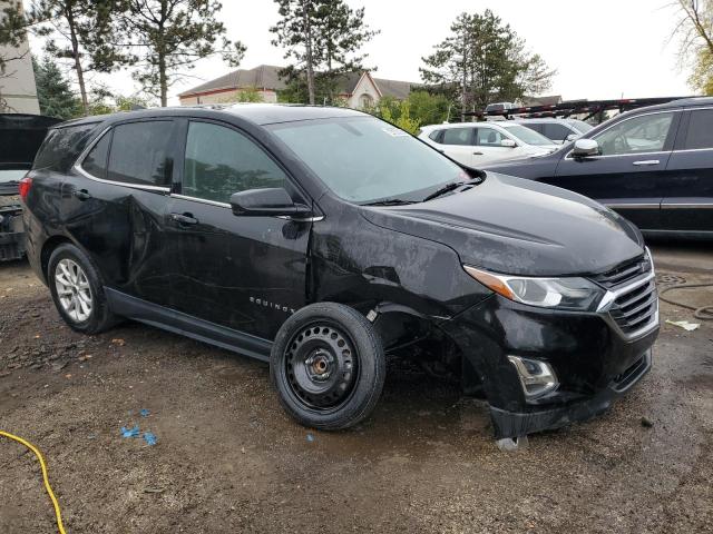 2018 CHEVROLET EQUINOX LT - 2GNAXJEV8J6344444