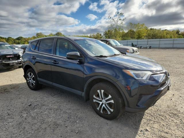 2018 TOYOTA RAV4 LE #3305426459