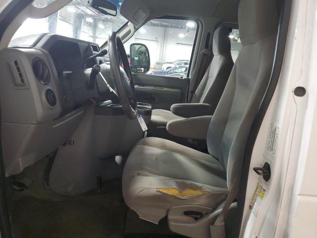 2012 FORD ECONOLINE #3283988828