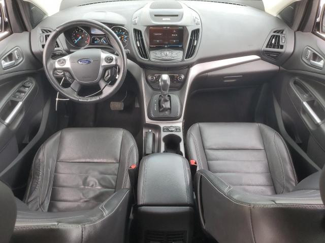 2014 FORD ESCAPE SE - 1FMCU0GX9EUD78558