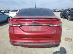 Lot #3303811425 2017 FORD FUSION SE