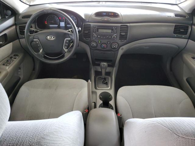 2008 KIA OPTIMA LX #3296470640
