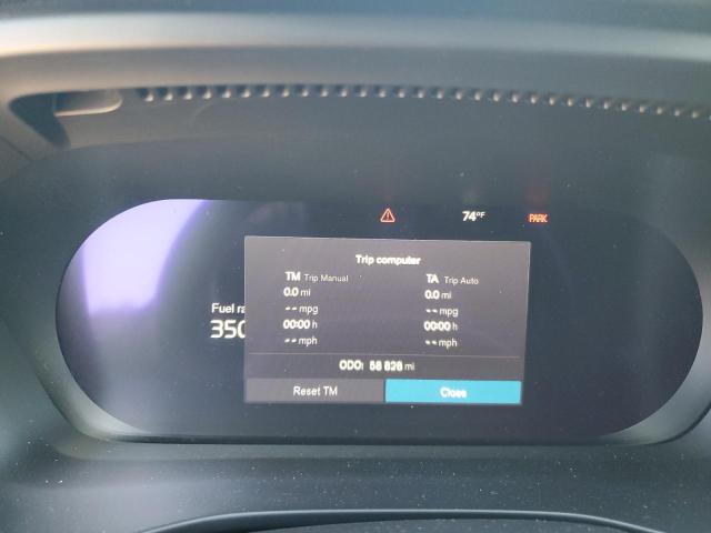 2023 VOLVO XC40 PLUS YV4L12UW3P2939546