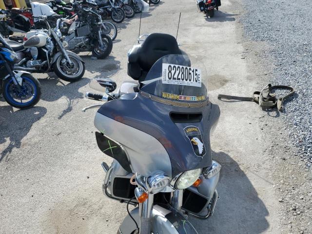 2014 HARLEY-DAVIDSON FLHTK ELECTRA GLIDE ULTRA LIMITED 1HD1KEL17EB666993