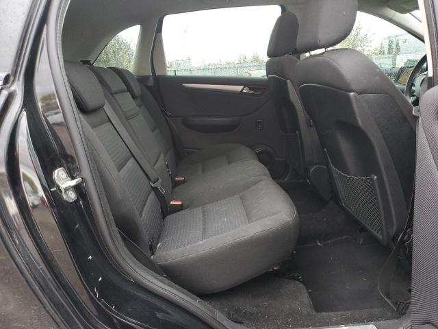 2010 MERCEDES-BENZ B200 - WDDFH3DBXAJ537489