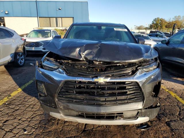 2020 CHEVROLET BLAZER 1LT - 3GNKBBRA0LS597729