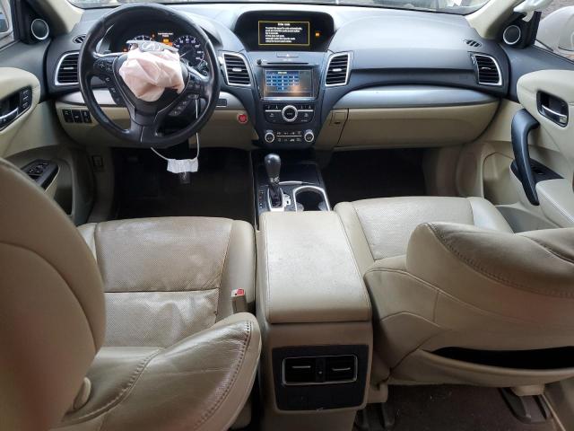 2016 ACURA RDX ADVANC - 5J8TB4H79GL017812