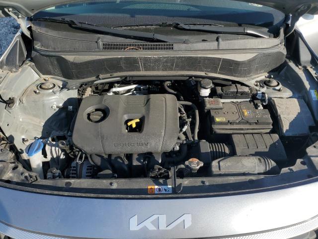 2023 KIA SELTOS LX - KNDEPCAA6P7391943