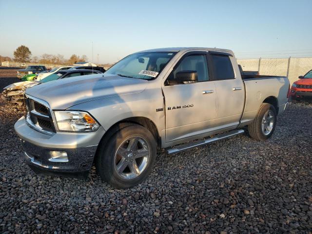 Global Auto Auctions: 2011 DODGE RAM 1500