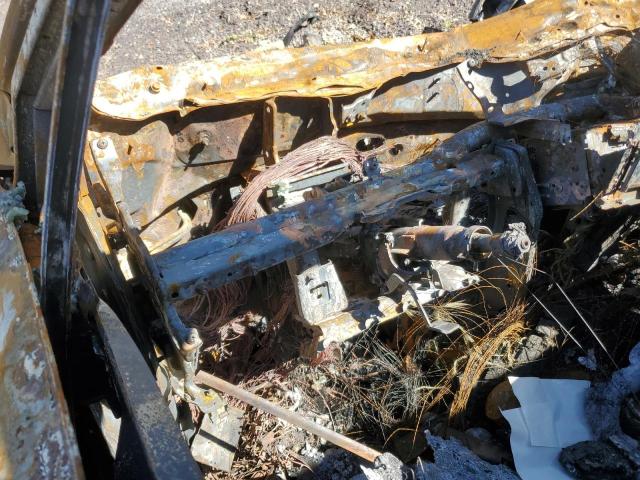 2018 SUBARU WRX LIMITE JF1VA1F69J9804689