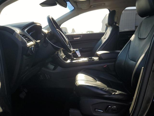 2017 FORD EDGE TITAN - 2FMPK4K8XHBB43952