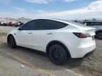 Lot #3292655593 2022 TESLA MODEL Y