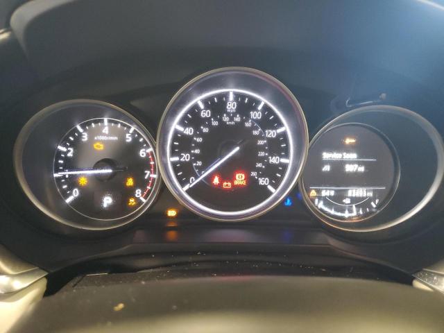 2018 MAZDA 6 GRAND TO - JM1GL1WYXJ1308765