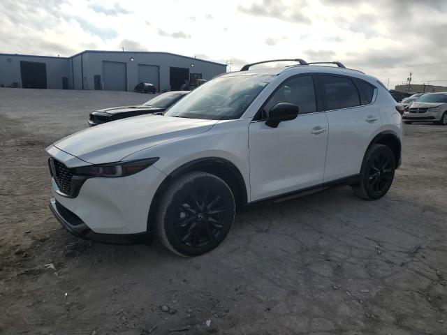 Global Auto Auctions: 2024 MAZDA CX-5 CARBON TURBO