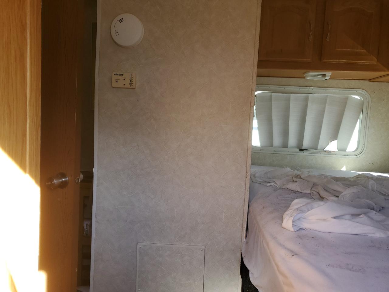 Lot #3305728729 2006 FRRV TRVLTRLR