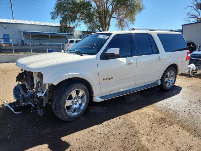 2008 FORD EXPEDITION #3271934339