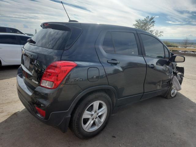 2020 CHEVROLET TRAX LS #3278750616