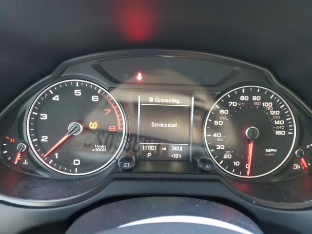 2016 AUDI Q5 PREMIUM - WA1C2AFP7GA036428