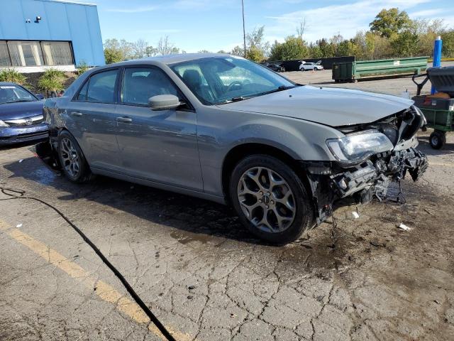 2017 CHRYSLER 300 S 2C3CCAGG3HH541990