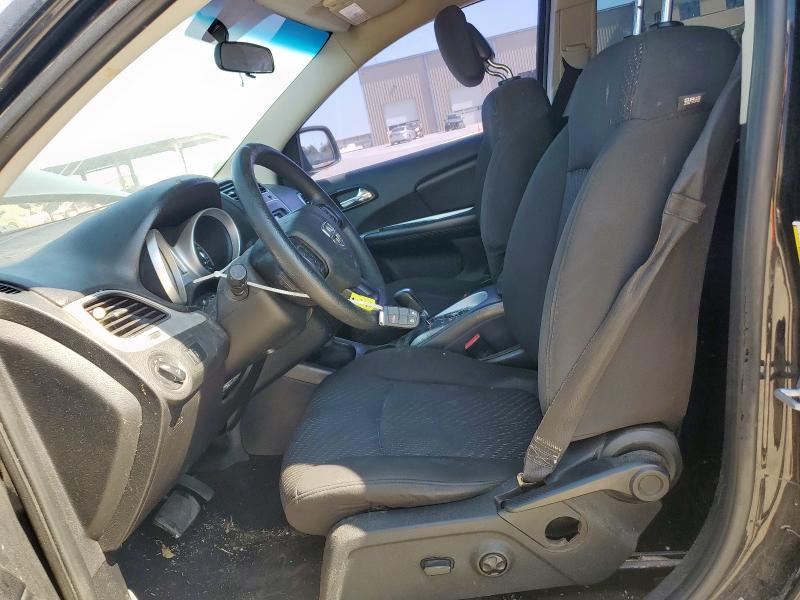 2016 DODGE JOURNEY SXT 3C4PDCBG3GT100525