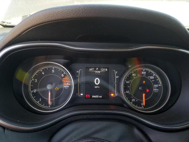 2019 JEEP CHEROKEE L #3318026369