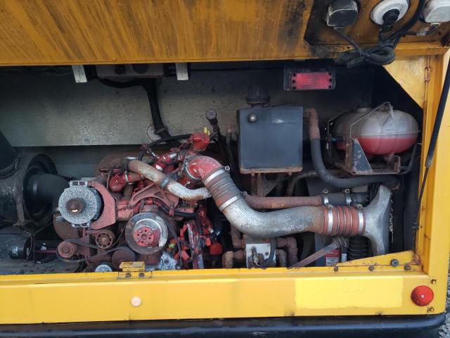 2012 THOMAS SAF-T-LINER HDX #3274736871