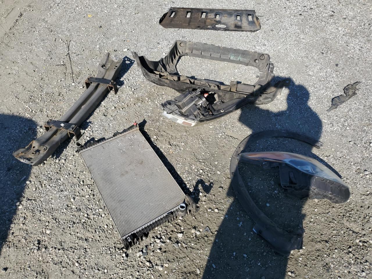 FORD EXPLORER POLICE INTERCEPTOR