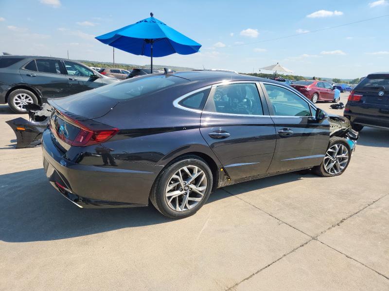 2023 HYUNDAI SONATA - KMHL14JA9PA270403