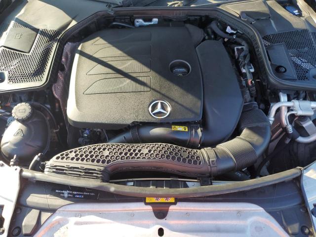 2019 MERCEDES-BENZ C 300 4MAT 55SWF8EB8KU315228