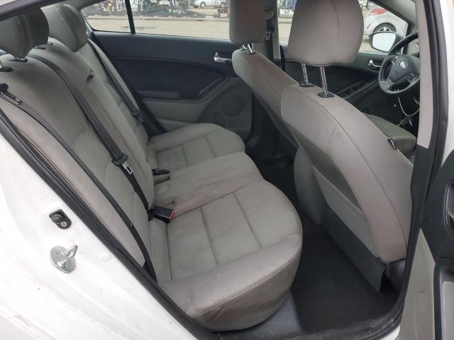 2015 KIA FORTE LX KNAFX4A67F5389888