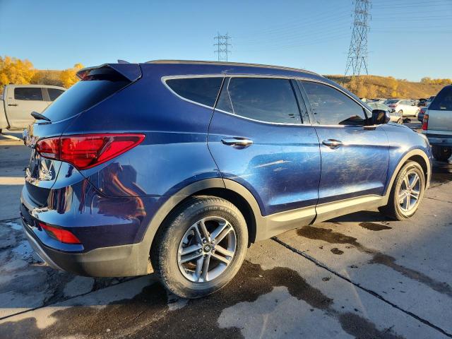 2017 HYUNDAI SANTA FE S #3292905574
