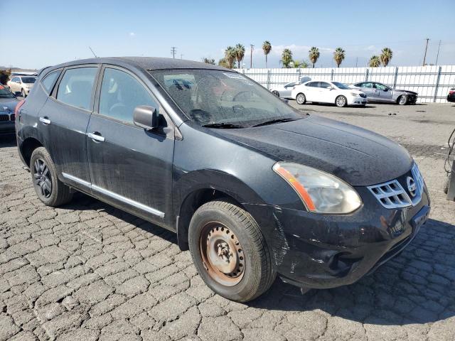 2013 NISSAN ROGUE S #3283768452